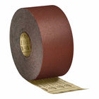 KLINGSPOR abrasive paper roll PS 22 F ACT 115 mm grit 180 ( 4000844795 )