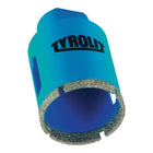 TYROLIT diamond core bit DDT Premium Ø 52 mm length 45 mm ( 4000845260 )