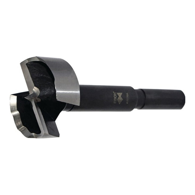 FISCH-TOOLS Forstner bit BLACK SHARK PRO Ø 60 mm total length 90 mm ( 4000863185 )