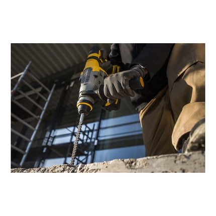 Taladro percutor HELLER 4Power Ø 6,5 mm trabajo l.150 mm l.210 mm ( 4000865252 )