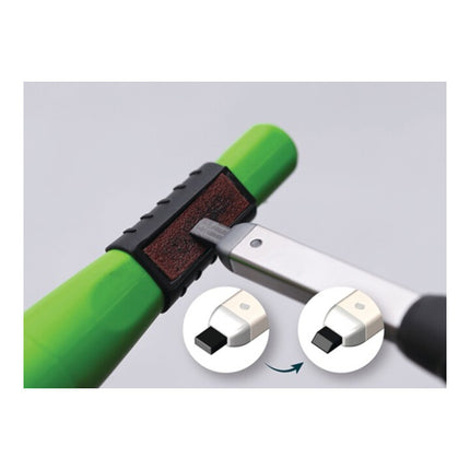 Matita da falegname PICA BIG-Dry lunghezza 20 cm ( 4000871347 )