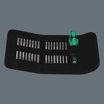 WERA tool module 9750 57-piece ( 4000872216 )