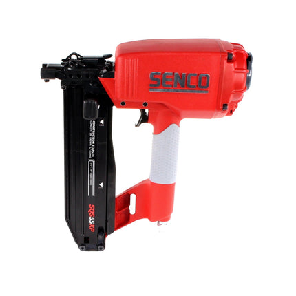 SENCO SQS 55 XP Klammergerät Tacker Druckluft TYP Q 38 - 65 mm - Toolbrothers