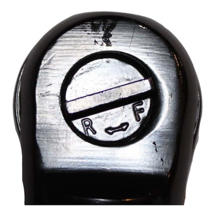 AEROTEC cacciavite pneumatico a cricchetto CSP 15 6,3 mm (1/4″) A4-kt. ( 4000898576 )