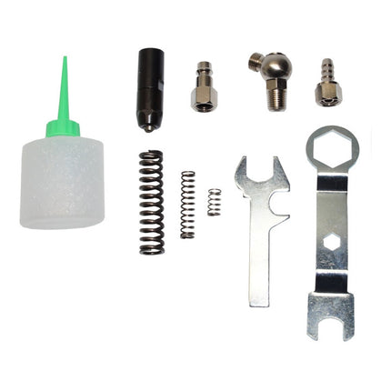 AEROTEC pneumatic blind riveting tool BG 1000 9000 N ( 4000898824 )