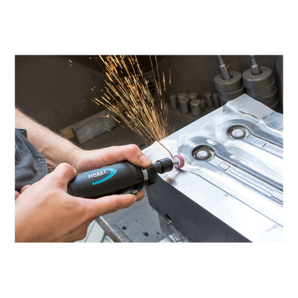 HAZET Meuleuse pneumatique droite 9032P-1 22 000 min-¹ ( 4000898933 )