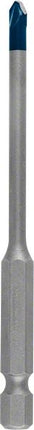 Broca cerámica BOSCH Expert HardCeramic HEX-9 Ø 4 mm longitud total 90 mm (4000909788)