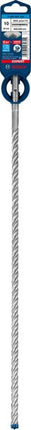 BOSCH martillo perforador Expert SDS-7X Ø 10,0 mm trabajo l.400 mm l.465 mm ( 4000909947 )
