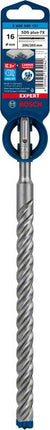 BOSCH martillo perforador Expert SDS-7X Ø 16,0 mm trabajo l.200 mm l.265 mm ( 4000909964 )