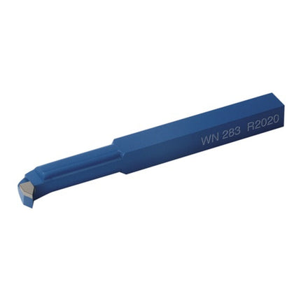 WILKE Utensile di tornitura a filettatura interna 10 x 10 mm ( 4118655052 )