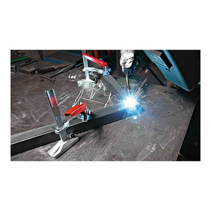 Zacisk stołu maszynowego BESSEY wysokość mocowania 240 mm ( 4123740050 )