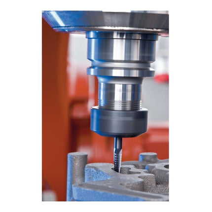 PFERD Fraise sur tige SKM D. 6 mm L. tête 18 mm D. de la tige 6 mm ( 4142195311 )