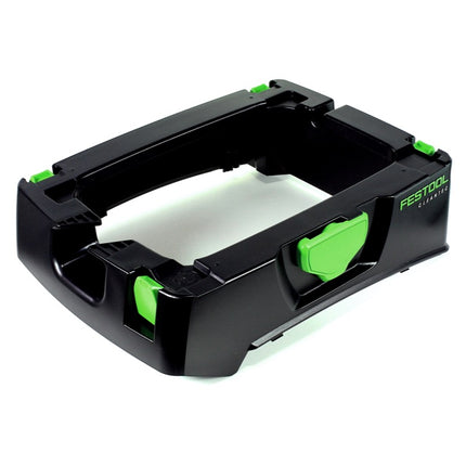 Festool CT MINI/MIDI ET-BG Staubsaugeraufsatz Schlauchdepot Haube mit T-LOC ( 500118 ) für Sauger ab BJ 2013 - Toolbrothers