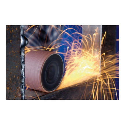 Manicotto abrasivo PFERD KSB D22xB20mm20 mm grana 80 ( 4144200120 )