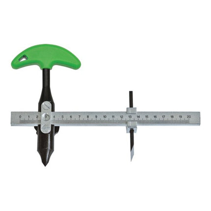 KUKKO disc cutter 321 cutting range 400 mm ( 4155850300 )