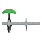 KUKKO disc cutter 321 cutting range 400 mm ( 4155850300 )