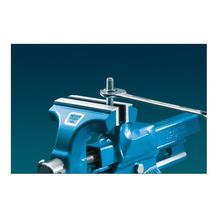 Mordaza de protección HEUER tipo G para ancho de mordaza 180 mm ( 4157120380 )