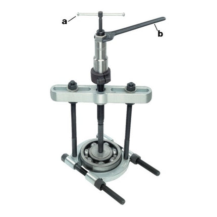 Separatore KUKKO 15 apertura A 22 - 115 mm ( 4157490012 )