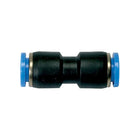 RIEGLER Conector recto serie azul 6 mm ( 4163000440 )