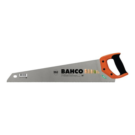 Sierra de mano BAHCO Prizecut longitud de hoja 550 mm 7/8 ( 4300000701 )