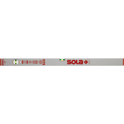 SOLA spirit level AZB 120 cm ( 4300200337 )