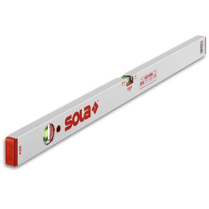 SOLA spirit level AZB 120 cm ( 4300200337 )