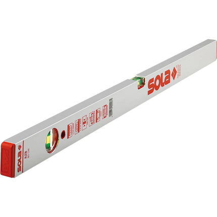 SOLA spirit level AZB 120 cm ( 4300200337 )