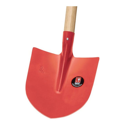 IDEAL Frankfurt shovel RUHR-BRILLANT size 5 300 x 270 mm ( 4300500001 )