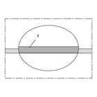 NORRES Druckschlauch NORFLEX® PUR 401 FOOD Innen-Ø 4 mm Außen-Ø 8,00 mm ( 4501401336 )