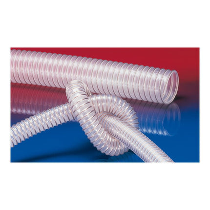 NORRES AIRDUC(R) PUR 351 FOOD suction and delivery hose Inner Ø 32 mm Outer Ø 40.00 mm ( 4501402278 )