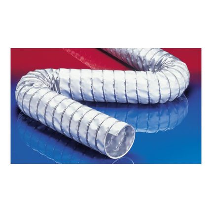 NORRES suction and blower hose CP SIL 460 200-203 mm 212.00 mm ( 4501402977 )