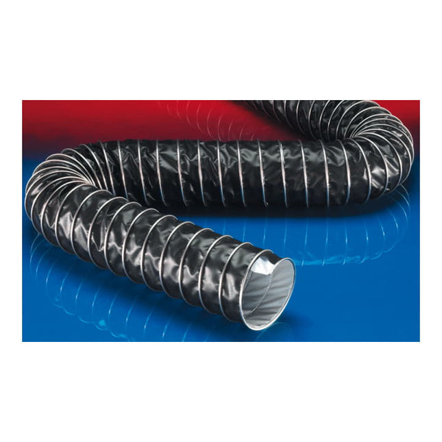 NORRES suction and blower hose CP PTFE_HYP-INOX 472 250 mm 262.00 mm ( 4501403713 )