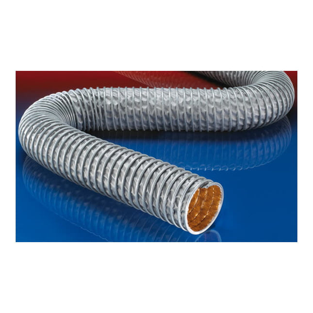 NORRES suction and blower hose CP Kapton(R) 476 110 mm 122.00 mm ( 4501403811 )