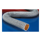 NORRES suction and blower hose CP Kapton(R) 476 120 mm 132.00 mm ( 4501405092 )