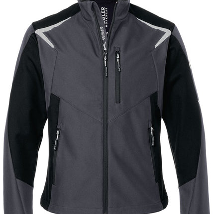 KÜBLER Veste Ultrashell WEATHER 1625 taille XXL (4705001498)