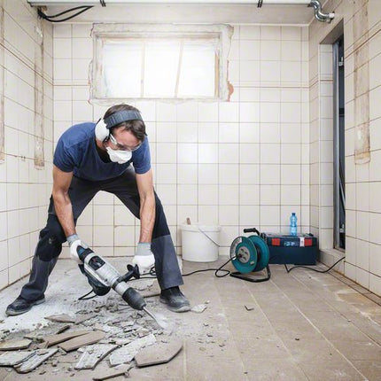 BOSCH Flachmeißel SDS-max Länge 280 mm ( 8000341239 )