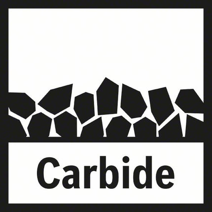 BOSCH Brzeszczot do wyrzynarki T 130 RIFF Special do ceramiki L.83mm ziarnistość 30 ( 8000346063 )