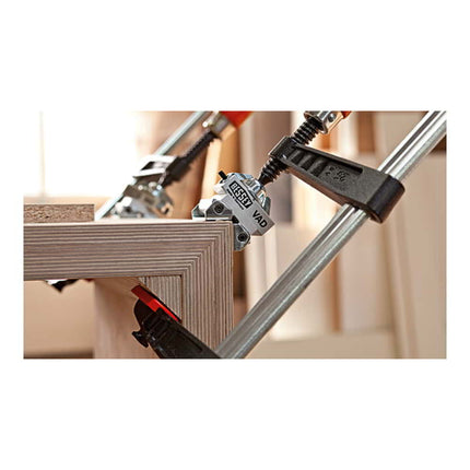 BESSEY VAD clamping attachment suitable for TG , GZ and GMZ ( 8000351080 )