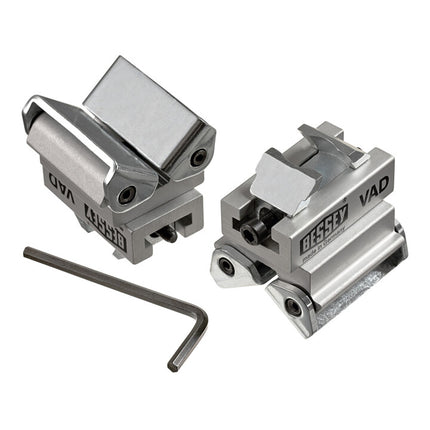 BESSEY VAD clamping attachment suitable for TG , GZ and GMZ ( 8000351080 )