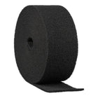 KLINGSPOR non-woven abrasive roll NRO 500 Length 10 m Width 115 mm ( 8000353639 )