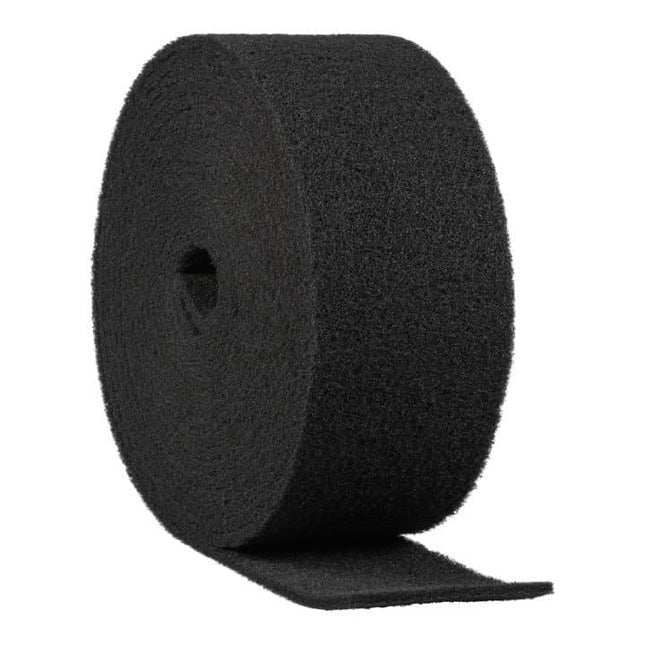 KLINGSPOR non-woven abrasive roll NRO 500 Length 10 m Width 115 mm ( 8000353639 )