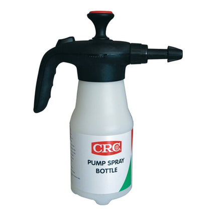 CRC Pulverizador de presión capacidad 1 litro ( 8000411207 )