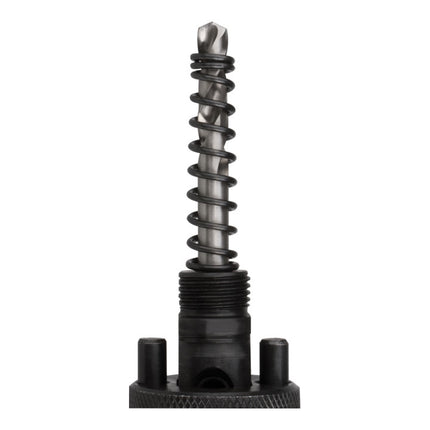 RUKO soporte hexagonal de 11 mm con guía broca (8000421177)