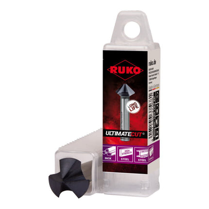 RUKO countersink ULTIMATECUT DIN 335 C 90 ° nominal Ø 19 mm ( 8000422465 )
