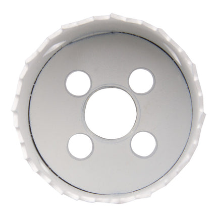 Sierra perforadora RUKO diámetro 16 mm profundidad de corte 38 mm (8000422934)