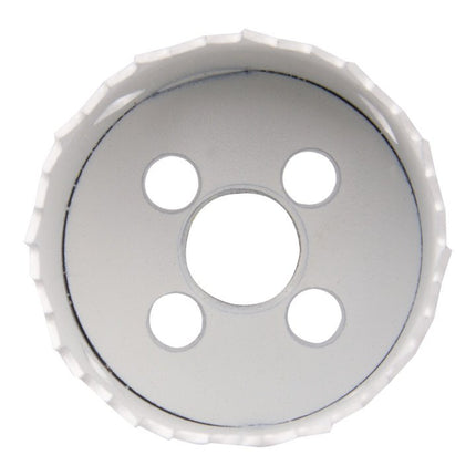 Sierra perforadora RUKO diámetro 76 mm profundidad de corte 38 mm (8000422977)