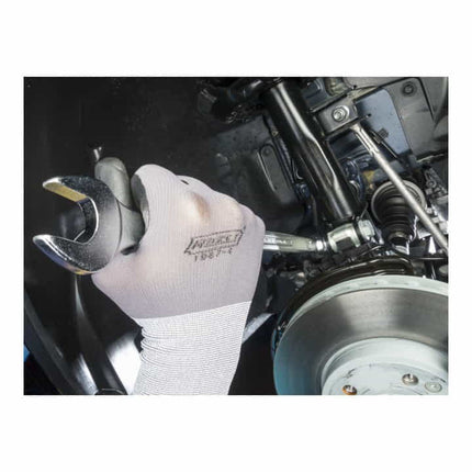 HAZET Combination spanner 600 LG SW 22 mm Length 380 mm ( 8000465048 )