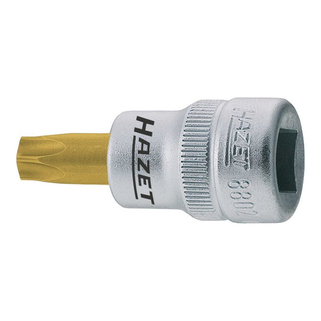 HAZET socket 8802 3/8 ″ hexagon ( 8000466500 )