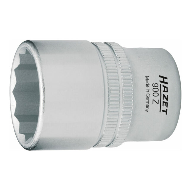 HAZET socket 900Z 1/2 ″ 12-square ( 8000466652 )
