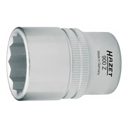 HAZET socket 900Z 1/2 ″ 12-square ( 8000466672 )
